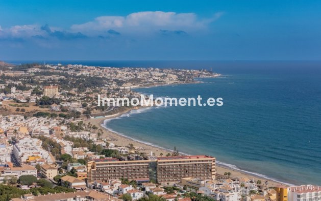 Revente - Villa - Mijas - Mijas Costa