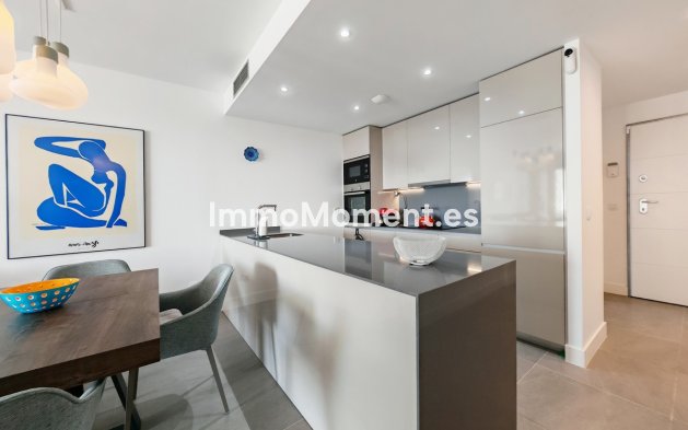 Reventa - Apartamento - Manilva - Manilva Centro