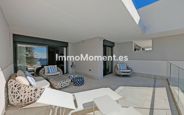 Reventa - Apartamento - Manilva - Manilva Centro