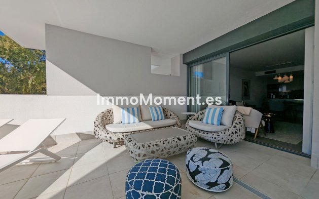 Reventa - Apartamento - Manilva - Manilva Centro