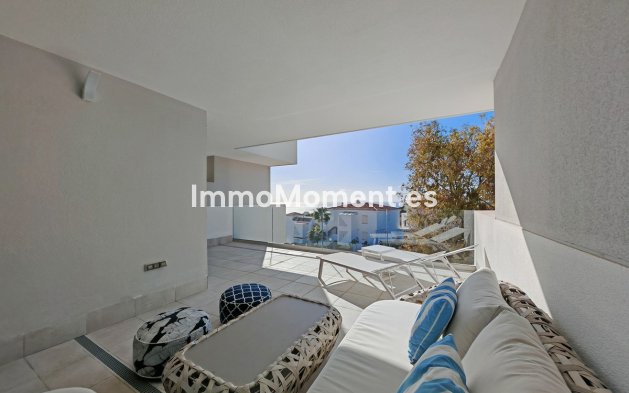 Reventa - Apartamento - Manilva - Manilva Centro