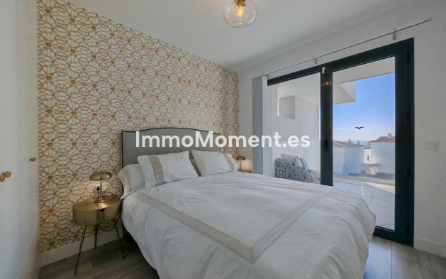 Reventa - Apartamento - Manilva - Manilva Centro