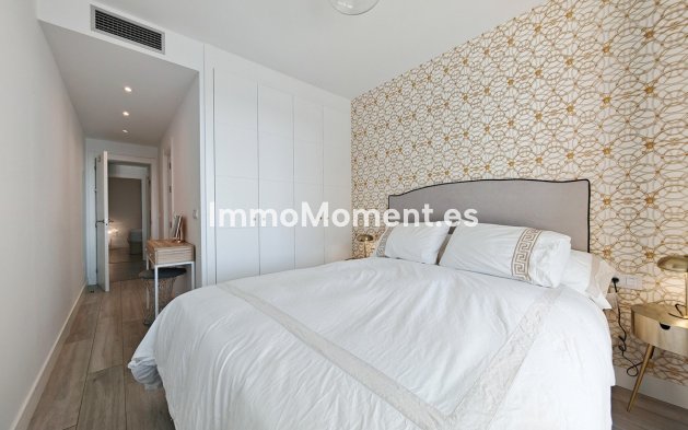 Reventa - Apartamento - Manilva - Manilva Centro