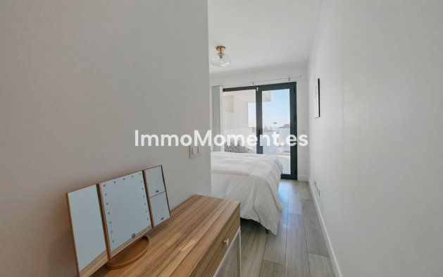 Reventa - Apartamento - Manilva - Manilva Centro