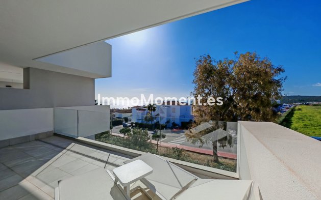 Reventa - Apartamento - Manilva - Manilva Centro