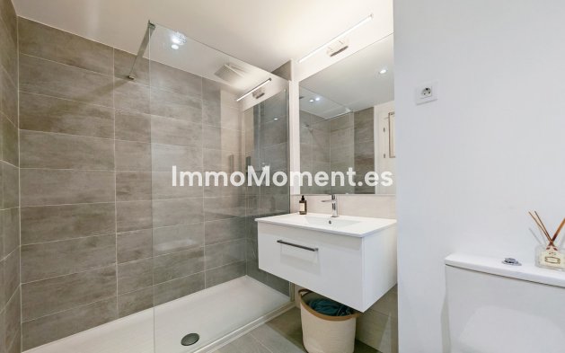 Reventa - Apartamento - Manilva - Manilva Centro
