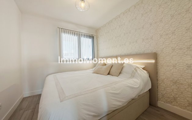Reventa - Apartamento - Manilva - Manilva Centro