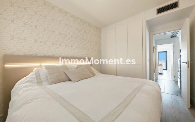 Reventa - Apartamento - Manilva - Manilva Centro