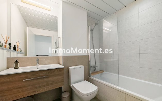 Reventa - Apartamento - Manilva - Manilva Centro