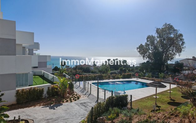 Reventa - Apartamento - Manilva - Manilva Centro