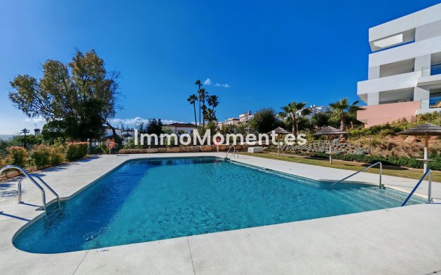 Reventa - Apartamento - Manilva - Manilva Centro