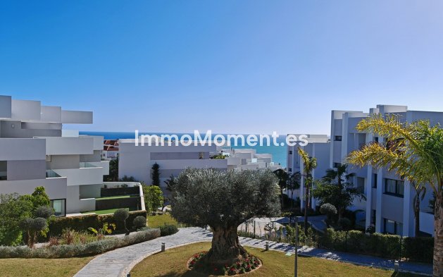 Reventa - Apartamento - Manilva - Manilva Centro