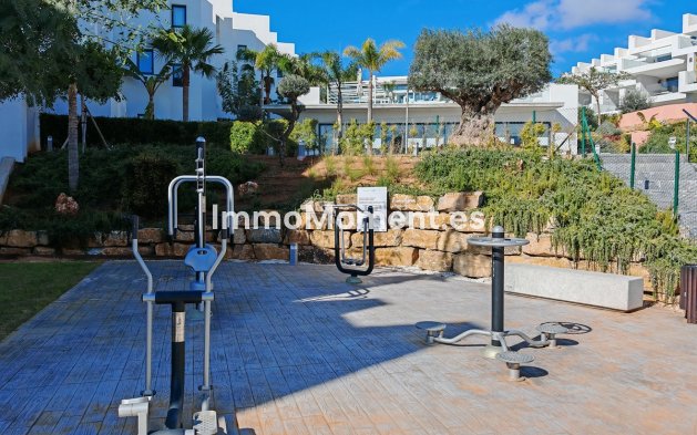 Reventa - Apartamento - Manilva - Manilva Centro