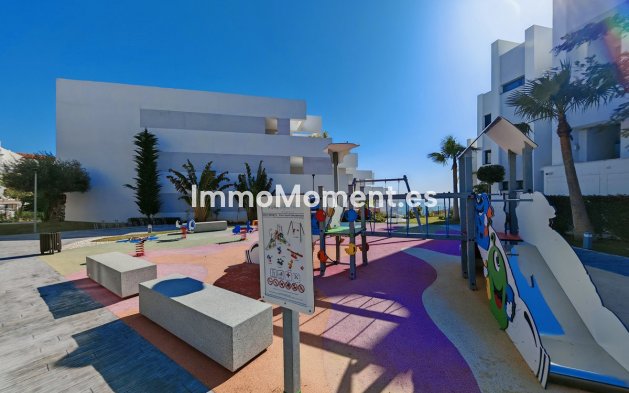 Reventa - Apartamento - Manilva - Manilva Centro