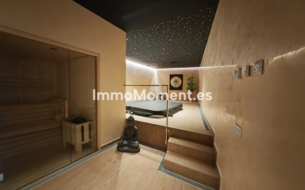 Reventa - Apartamento - Manilva - Manilva Centro