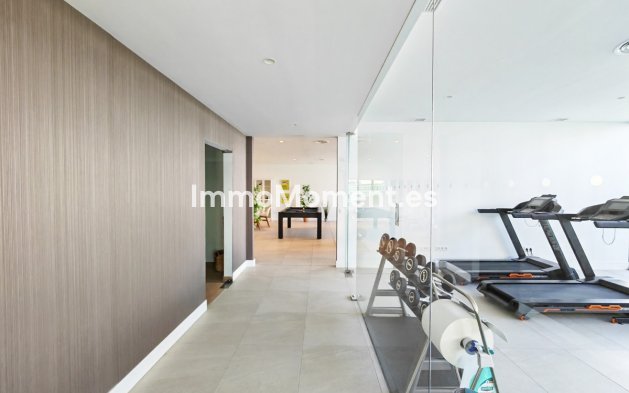 Reventa - Apartamento - Manilva - Manilva Centro