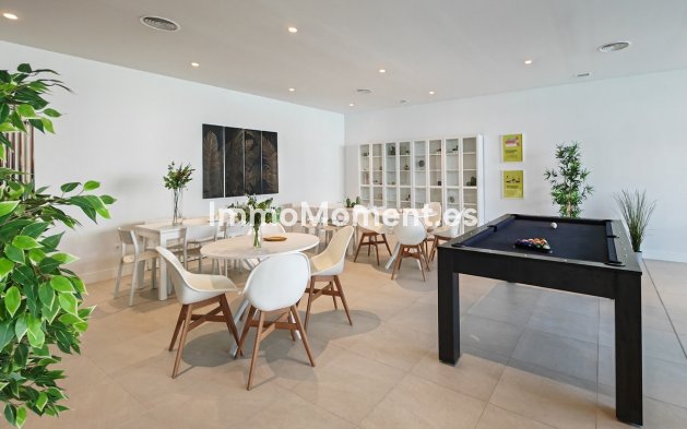 Reventa - Apartamento - Manilva - Manilva Centro