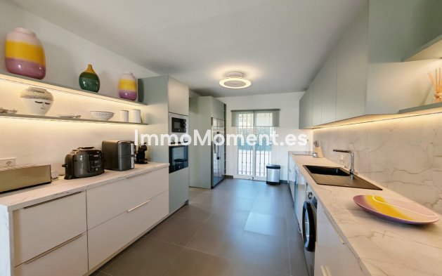 Bestaande woning - Geschakelde woning - Mijas - Mijas Costa