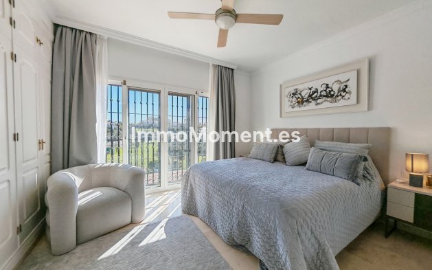 Bestaande woning - Geschakelde woning - Mijas - Mijas Costa