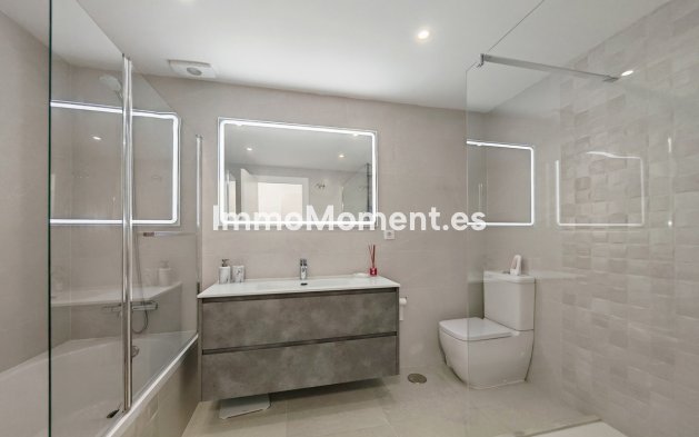 Bestaande woning - Geschakelde woning - Mijas - Mijas Costa