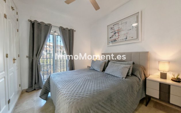 Bestaande woning - Geschakelde woning - Mijas - Mijas Costa
