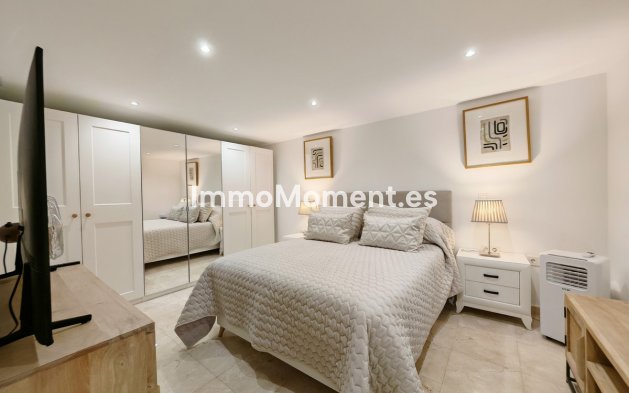 Bestaande woning - Geschakelde woning - Mijas - Mijas Costa