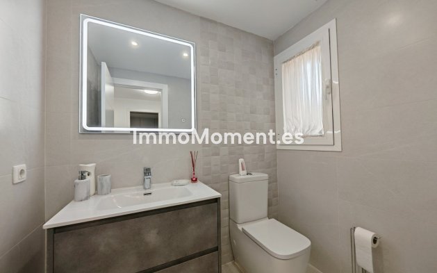 Bestaande woning - Geschakelde woning - Mijas - Mijas Costa