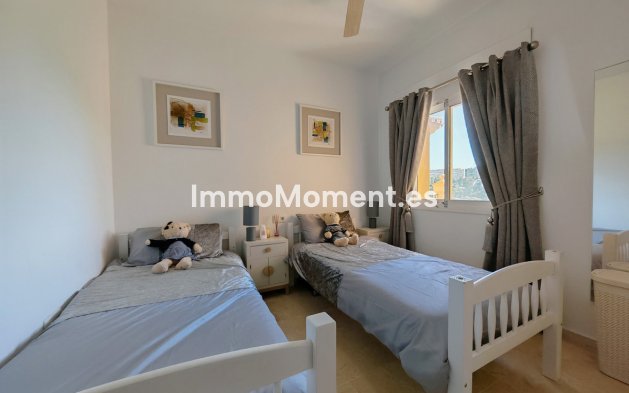 Bestaande woning - Geschakelde woning - Mijas - Mijas Costa