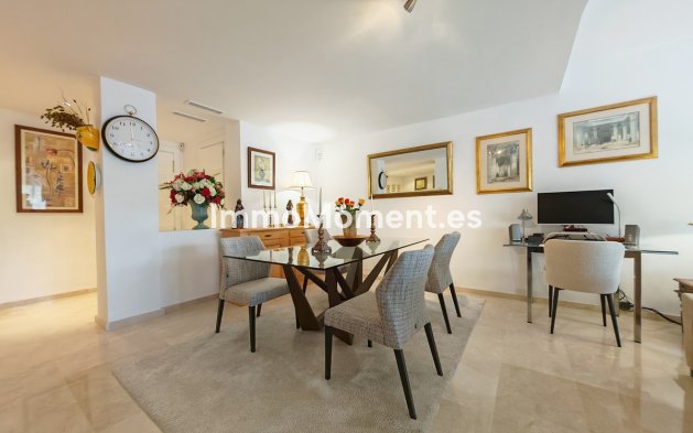 Reventa - Apartamento - Marbella - Marbella Centro