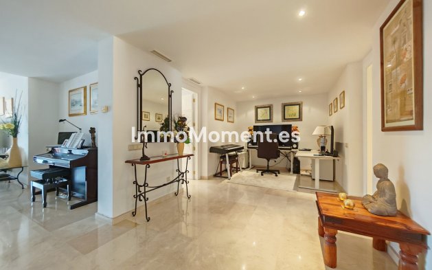 Reventa - Apartamento - Marbella - Marbella Centro