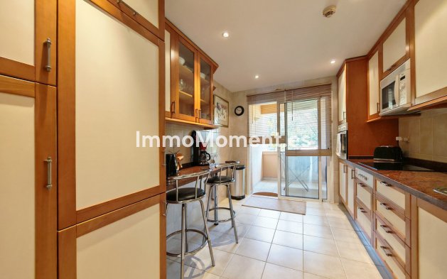 Reventa - Apartamento - Marbella - Marbella Centro