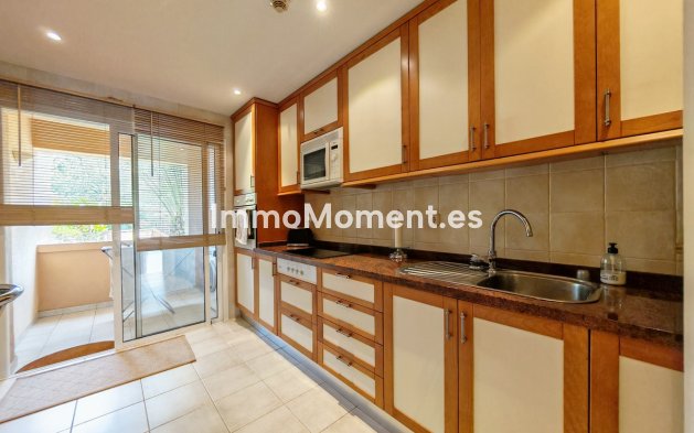 Reventa - Apartamento - Marbella - Marbella Centro