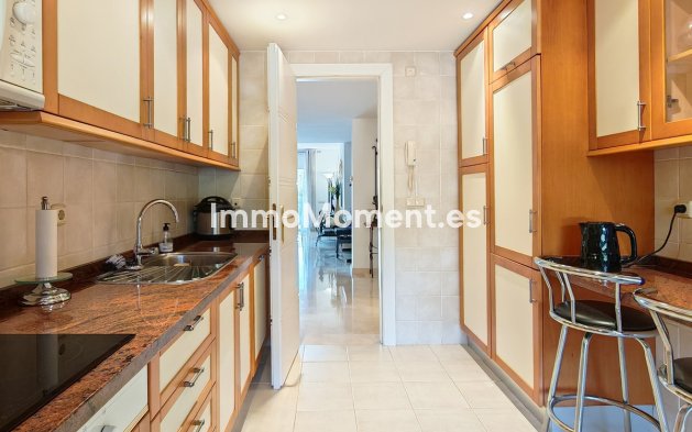 Reventa - Apartamento - Marbella - Marbella Centro