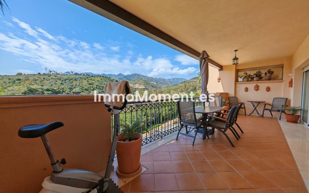 Reventa - Apartamento - Marbella - Marbella Centro