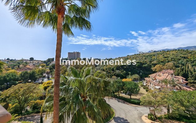 Reventa - Apartamento - Marbella - Marbella Centro