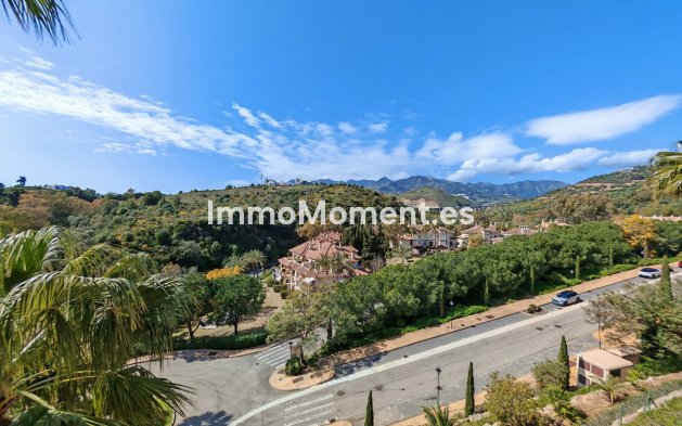 Reventa - Apartamento - Marbella - Marbella Centro