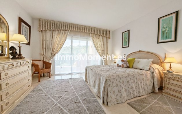 Reventa - Apartamento - Marbella - Marbella Centro