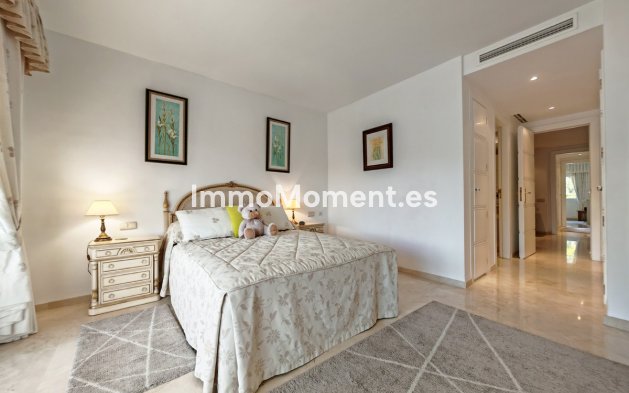 Reventa - Apartamento - Marbella - Marbella Centro