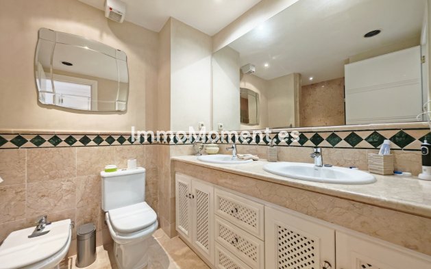 Reventa - Apartamento - Marbella - Marbella Centro