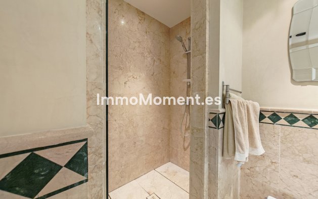 Reventa - Apartamento - Marbella - Marbella Centro