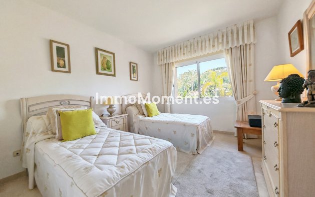 Reventa - Apartamento - Marbella - Marbella Centro