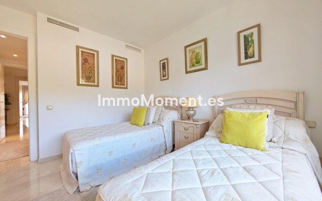 Reventa - Apartamento - Marbella - Marbella Centro