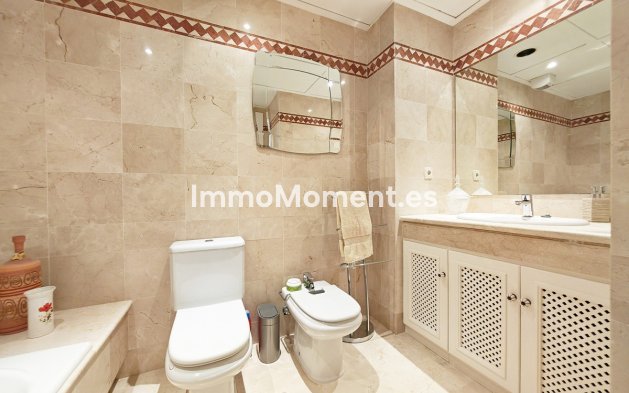 Reventa - Apartamento - Marbella - Marbella Centro