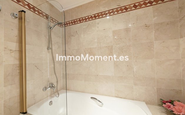 Reventa - Apartamento - Marbella - Marbella Centro