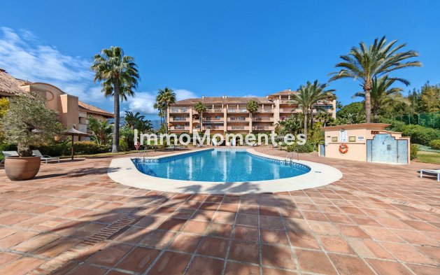 Reventa - Apartamento - Marbella - Marbella Centro