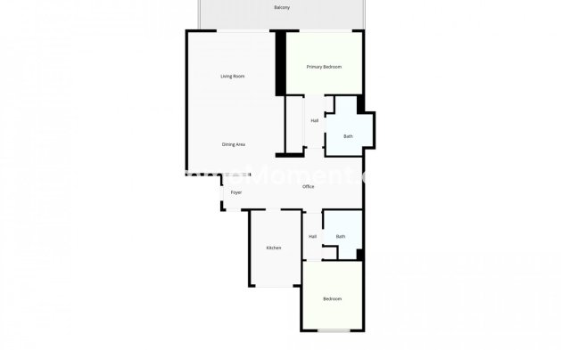 Reventa - Apartamento - Marbella - Marbella Centro