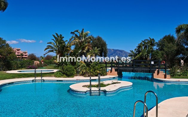 Bestaande woning - Appartement - Marbella - La Mairena