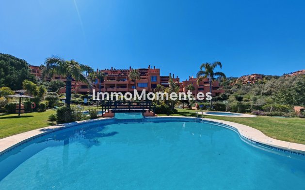 Bestaande woning - Appartement - Marbella - La Mairena