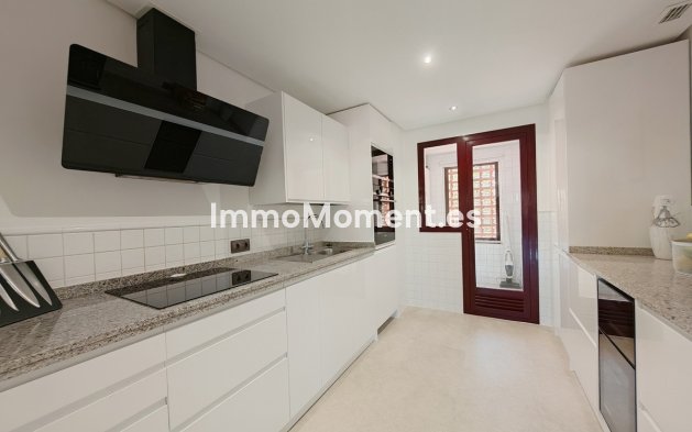 Bestaande woning - Appartement - Marbella - La Mairena