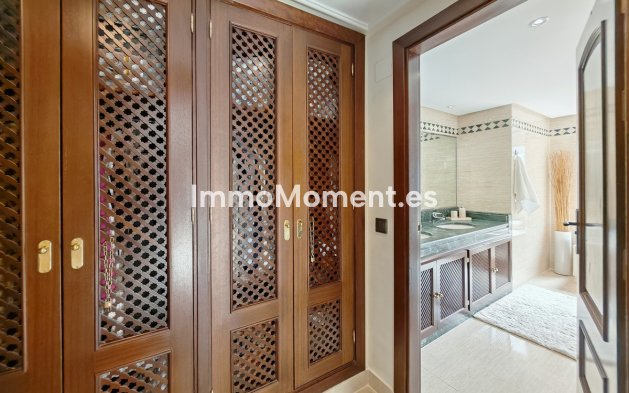 Bestaande woning - Appartement - Marbella - La Mairena